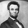 The Big Beard Abe Lincoln  Abe Lincoln Ball Hammock® Pouch