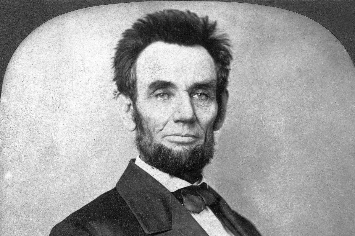 The Surprising Reason Abraham Lincoln Grew a Beard
