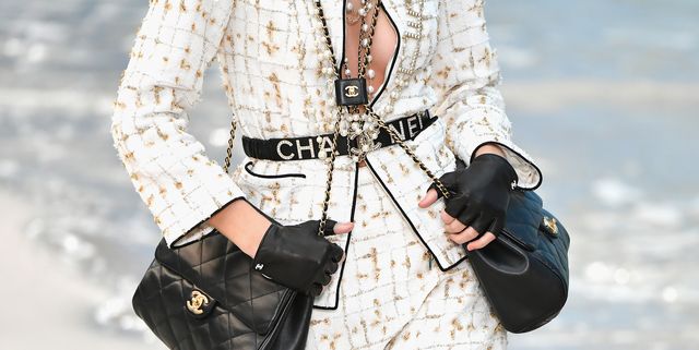 The Best Chanel Backpack Styles, Handbags and Accessories