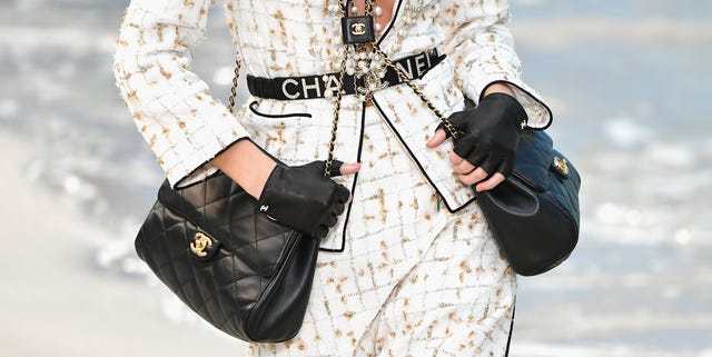 Spotlighting the Best Bags from Paris Fashion Week Spring 2019