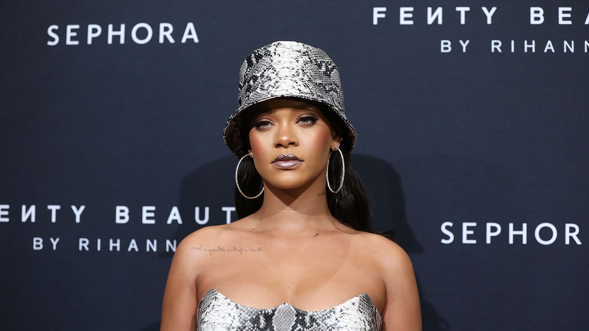 LVMH's Secret Rihanna Project: New Details Emerge, and Why It's a Smart  Move