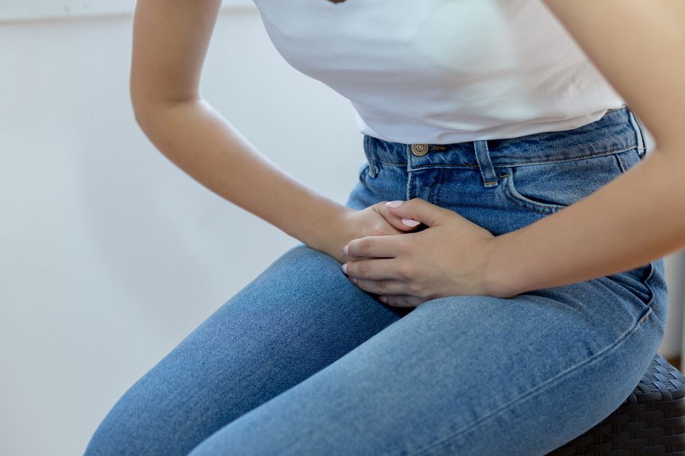The one thing that will actually stop you from getting UTIs