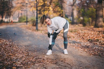 how-to-run-injury-free, womens-health-uk