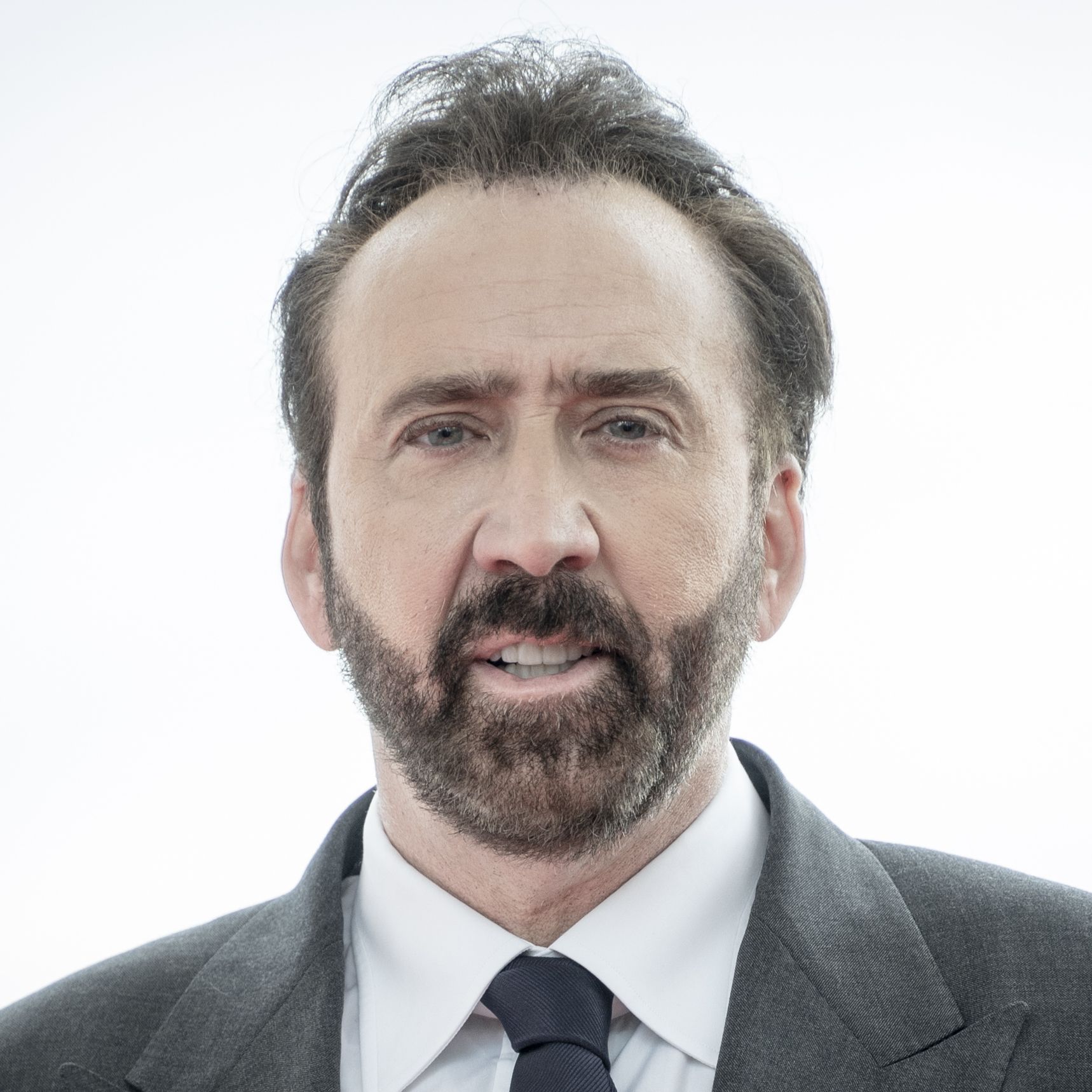 Nicolas Cage - VessaConstant