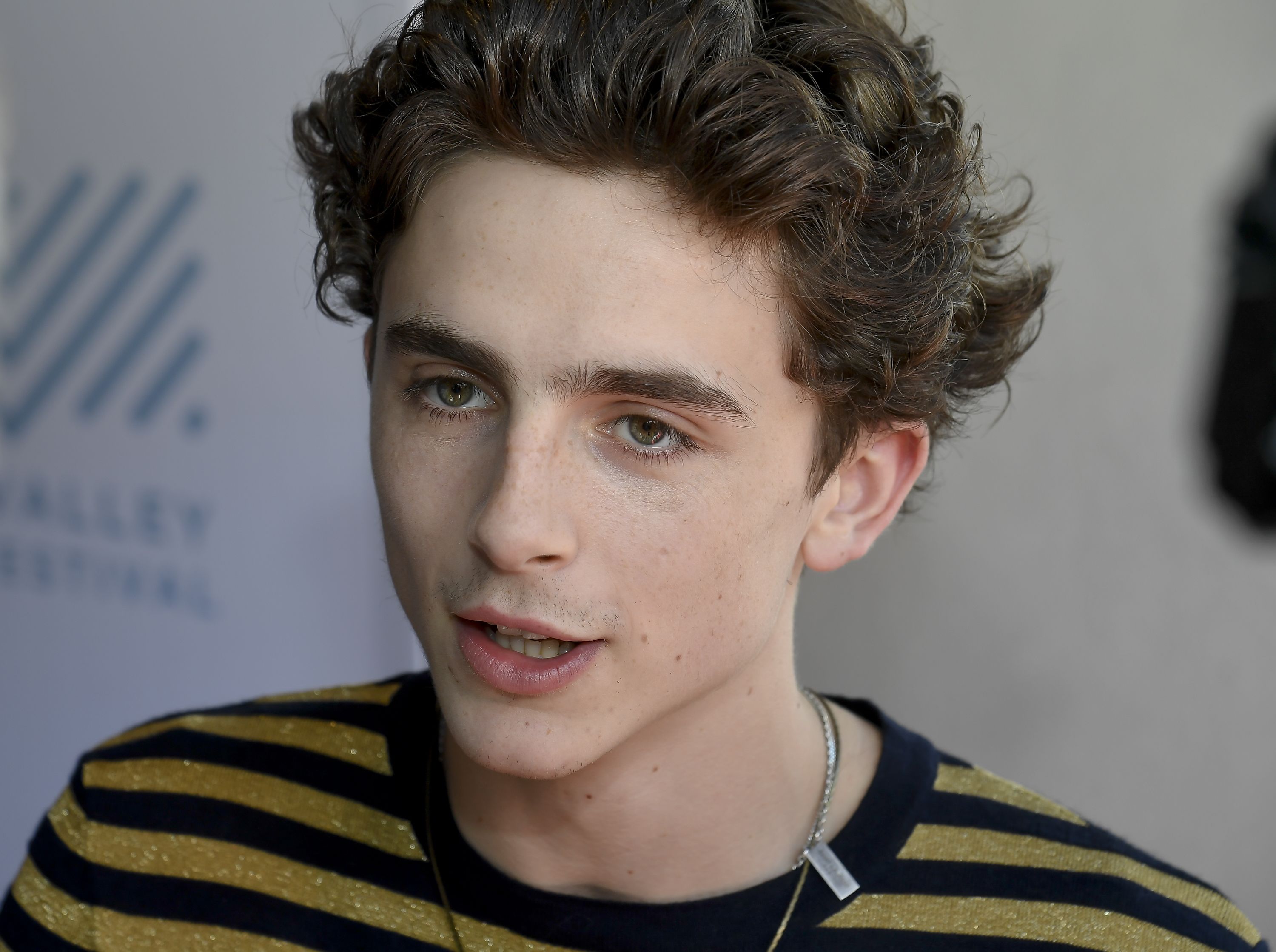 Taglio capelli donna Autunno 2018: i capelli corti come Timothée Chalamet