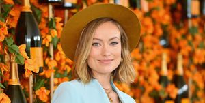 Olivia Wilde Shares Makeup Removal Double Cleansing Method On Instagram