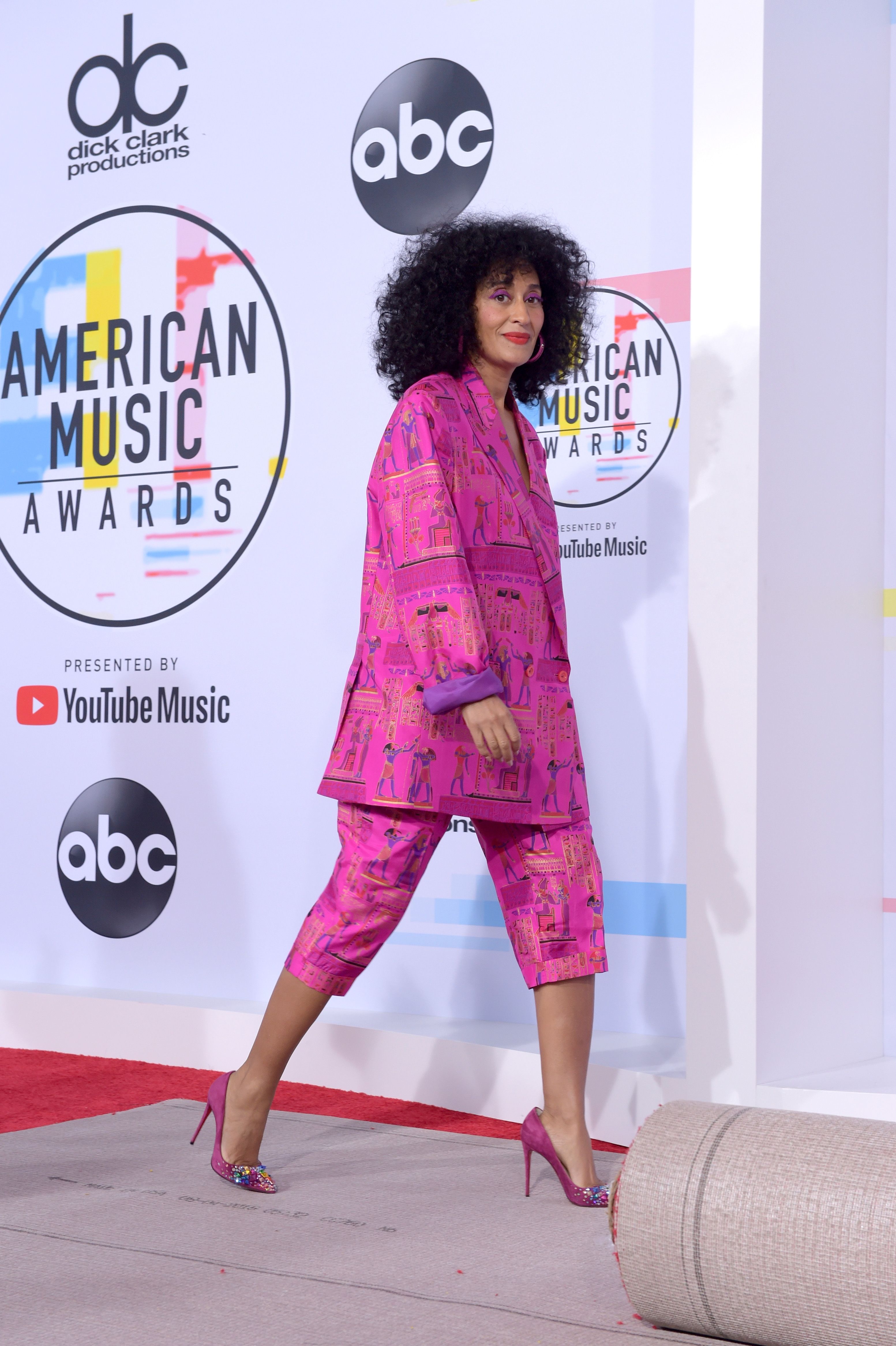 tracee ellis ross casual style