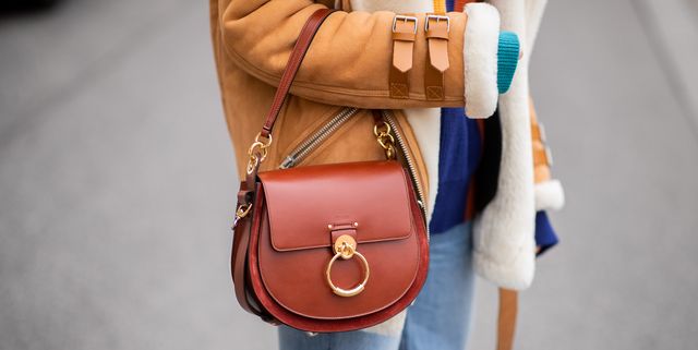 21 stylish handbags to shop now