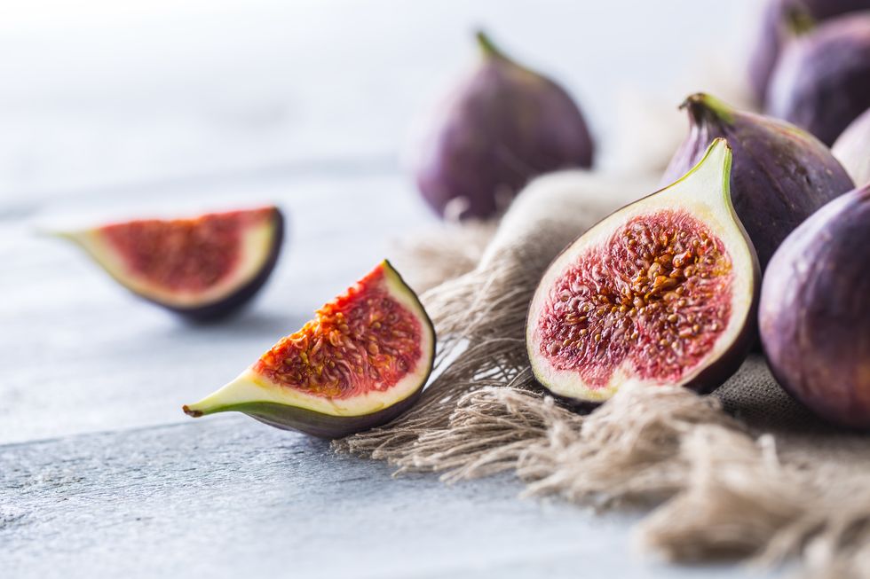 best foods for constipation figs