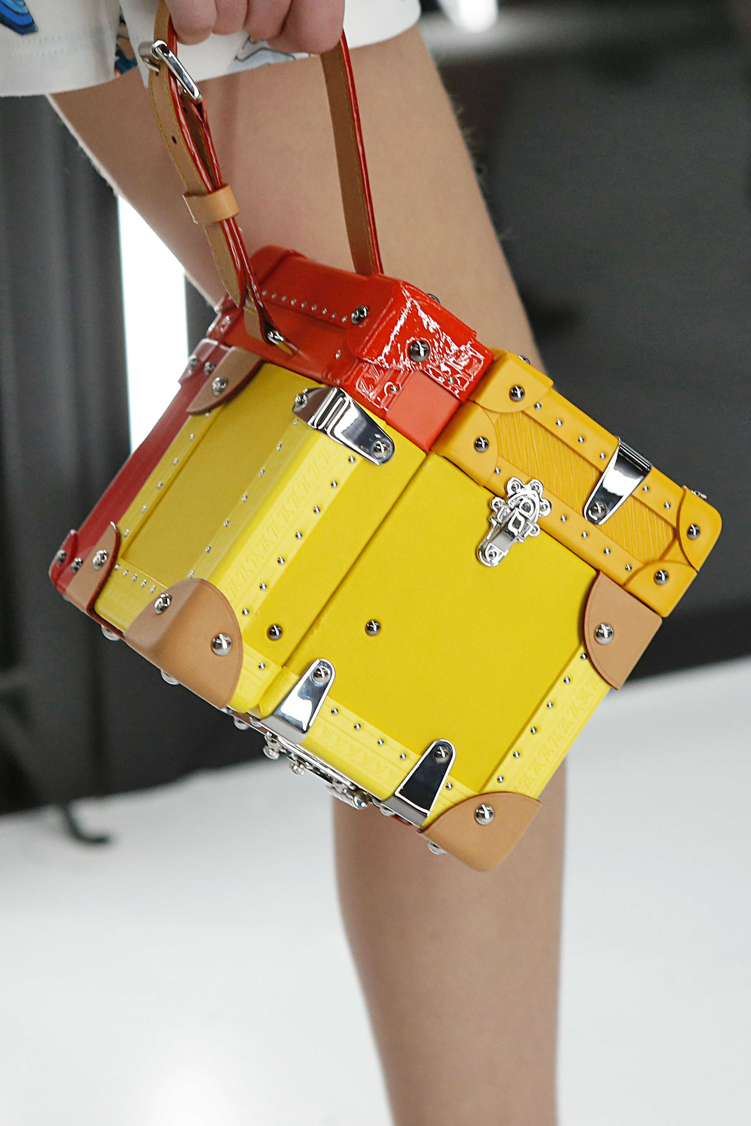 Louis Vuitton Bags Spring Summer 2019