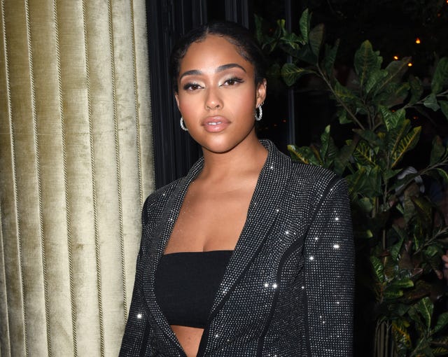 Who is Jordyn Woods, the woman at the centre of Kardashian scandal?