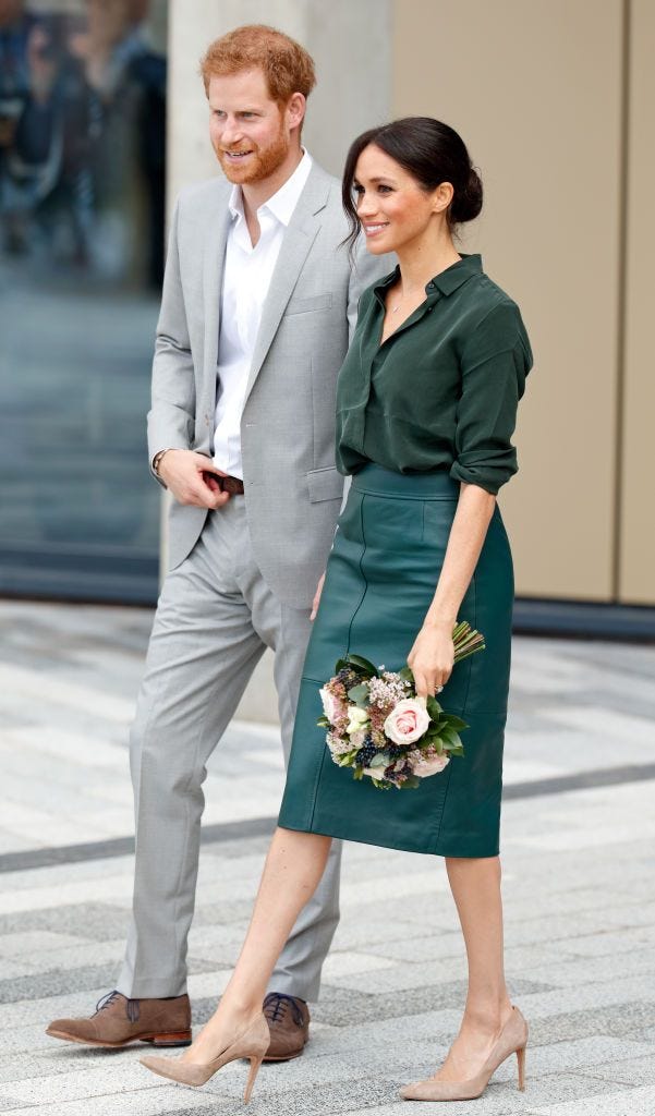 meghan markle's favourite brands - & Other stories