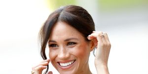 Meghan Markle the duchess of sussex