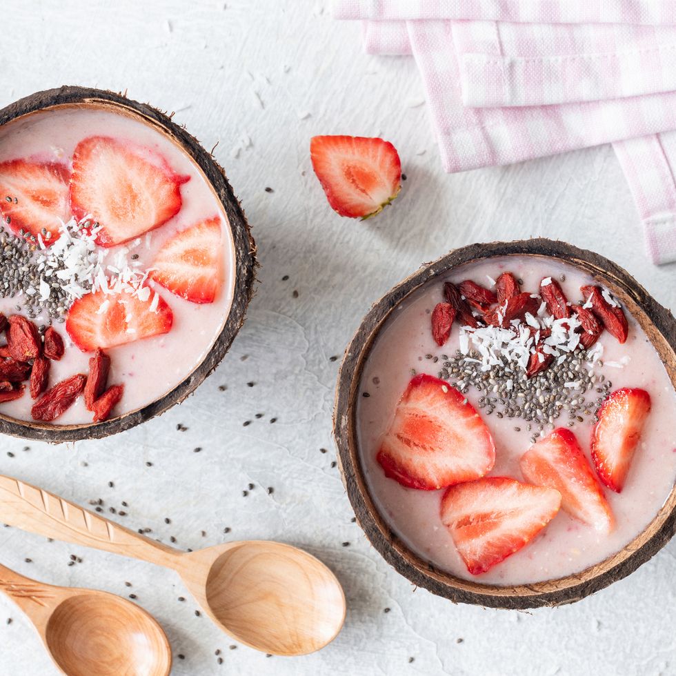5 High Protein Breakfasts To Start Your Day Off Right