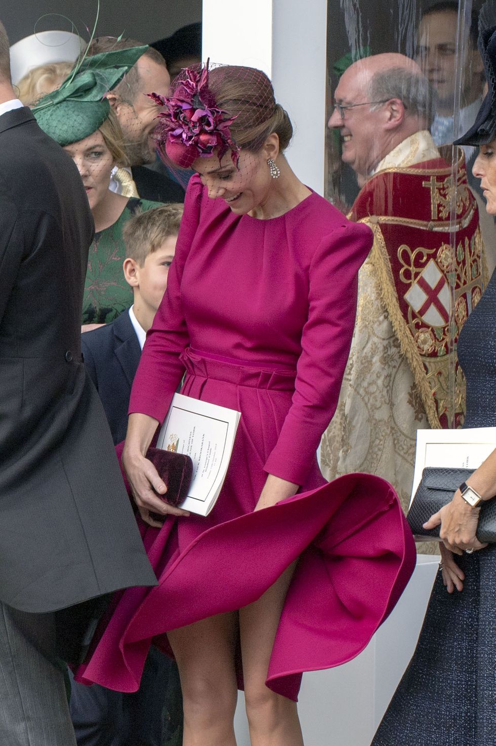 Genius Royal Family Fashion Hacks and Style Tricks