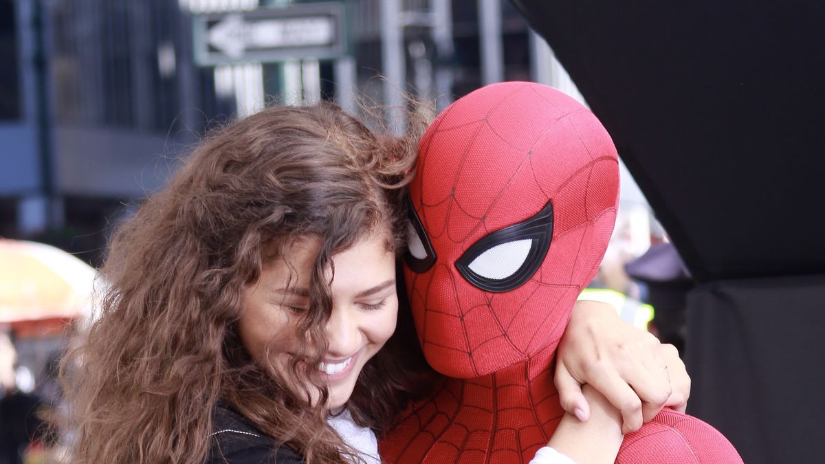Spider-Man: Way Home' to Release Date, Cast, News