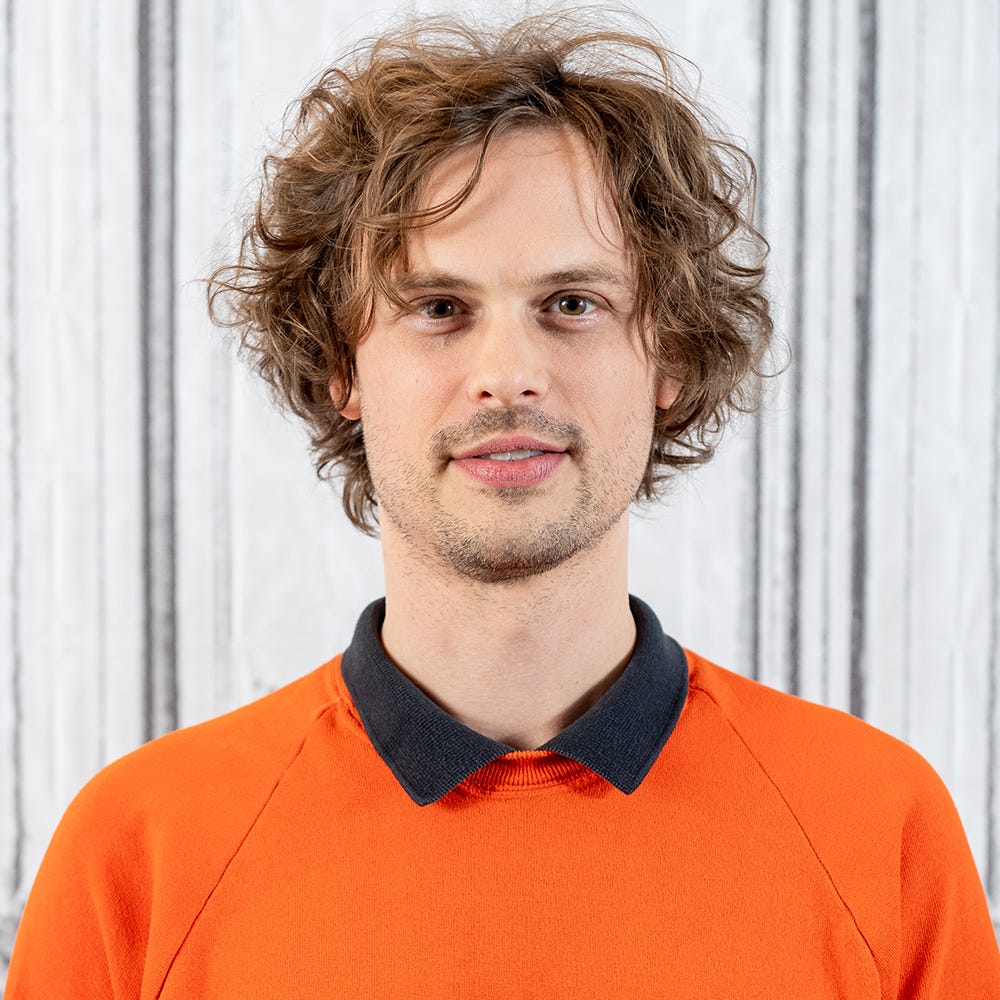 Matthew Gray Gubler