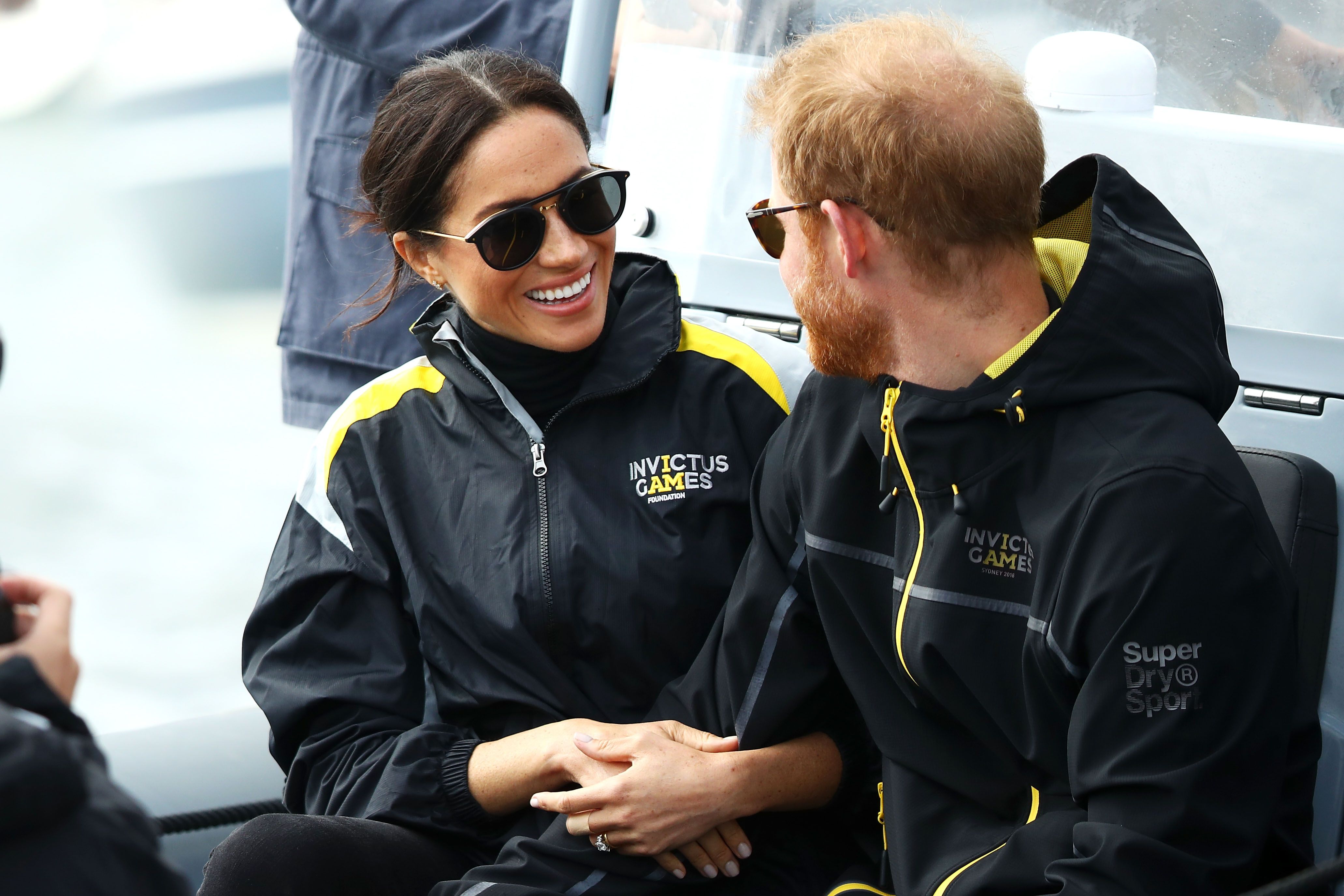 Shop Meghan Markle's Most Wanted Sunglasses 2022
