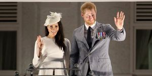 Prince Harry - last royal engagement 