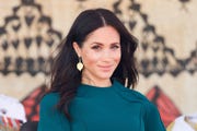 meghan markle cumple 42 años