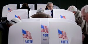 TOPSHOT-US-POLITICS-VOTE-ELECTION