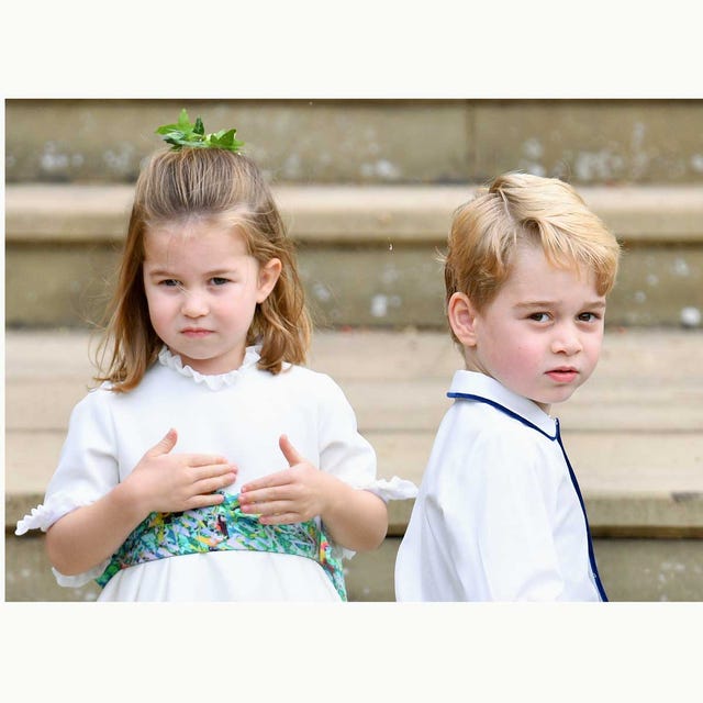 Child, Toddler, Hairstyle, Outerwear, Play, Sibling, Smile, Neck, Fashion accessory, Sleeve, 