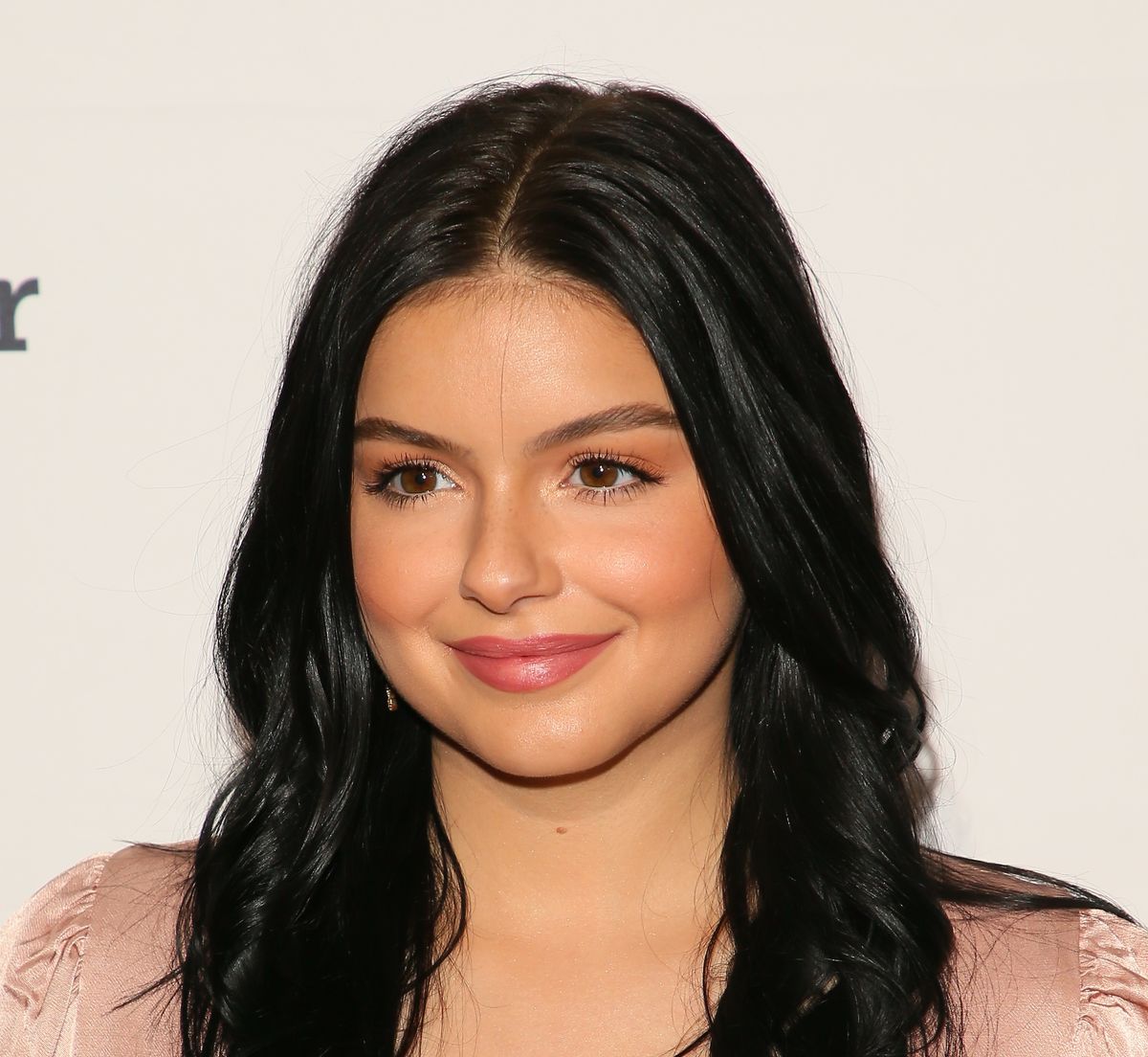 Ariel Winter Porn Real - Ariel Winter Responds To Weight Loss Body-Shaming From Fans