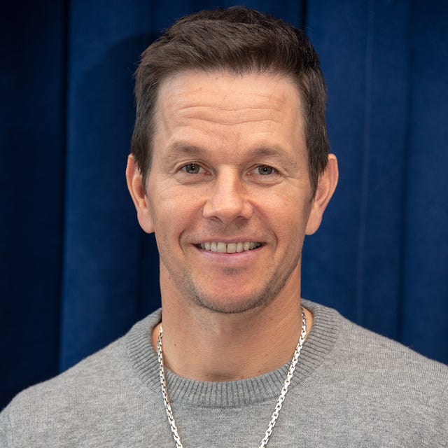 Mark Wahlberg