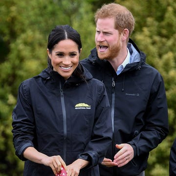 Meghan Markle Welly Wanging Meghan Markle Welly Wanging