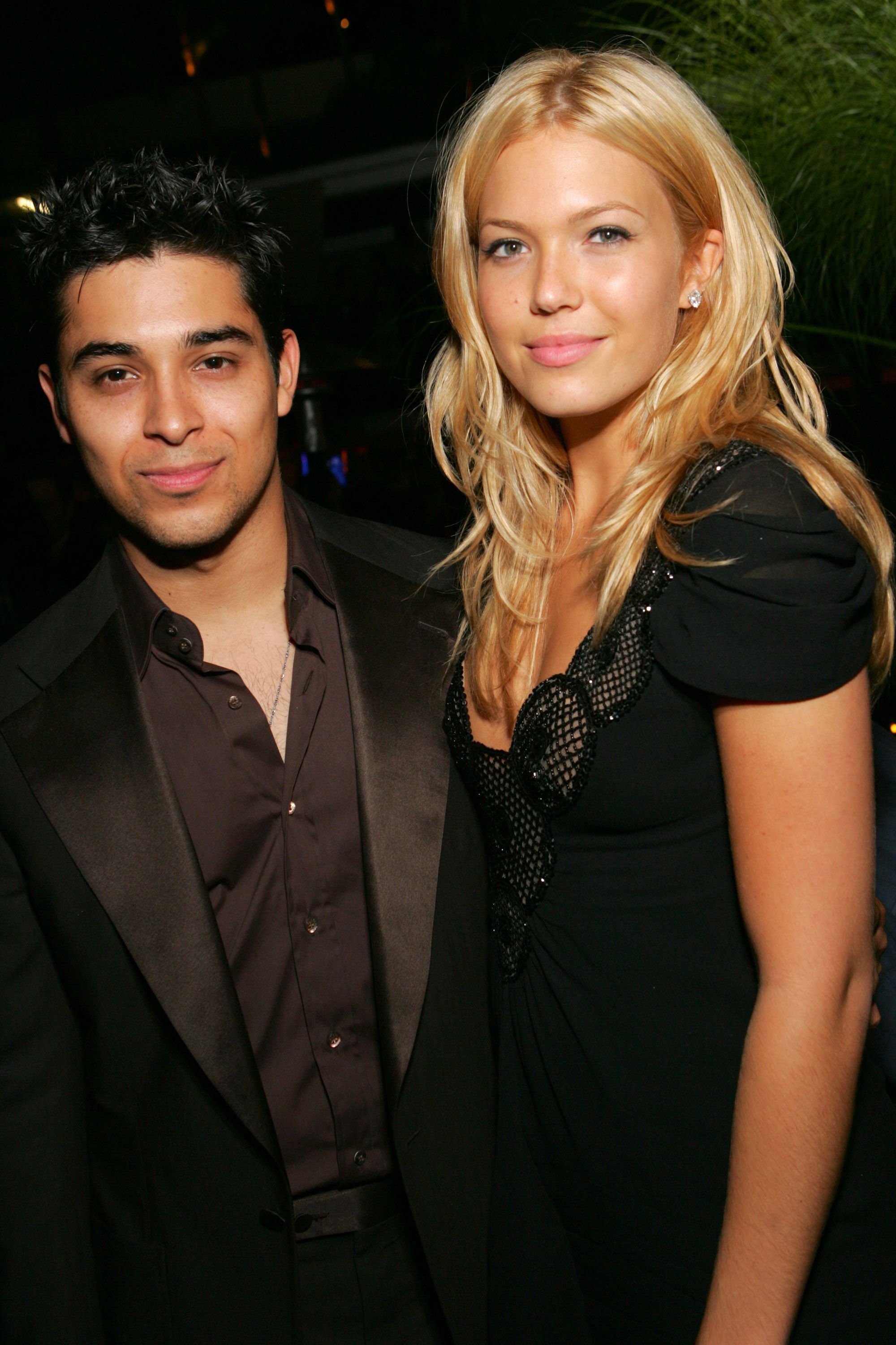 Wilmer Valderrama