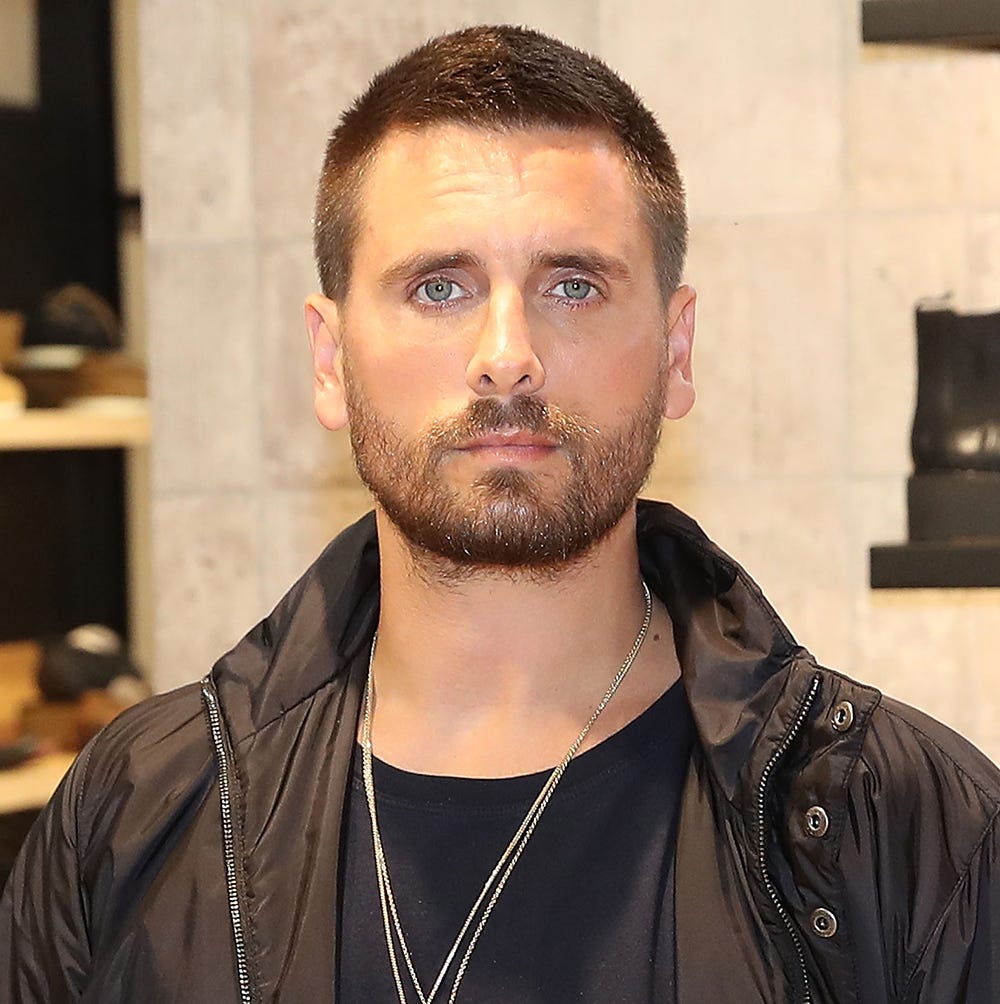 Scott Disick - Age, Personal Life & Facts