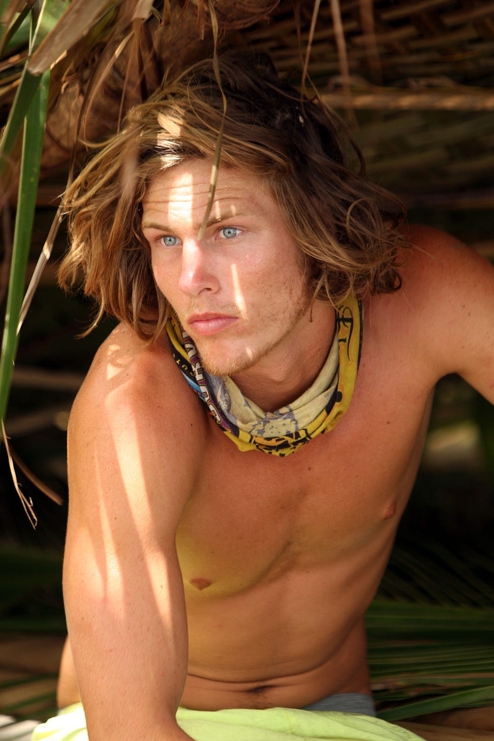 Survivor: Nicaragua