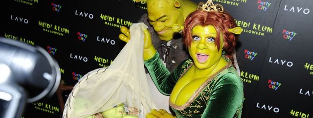 Halloween Costumes That Will Get You Kicked Out Of A Party - Gallery