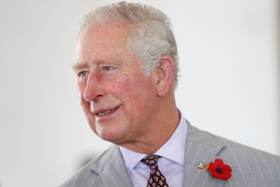 Prince Charles