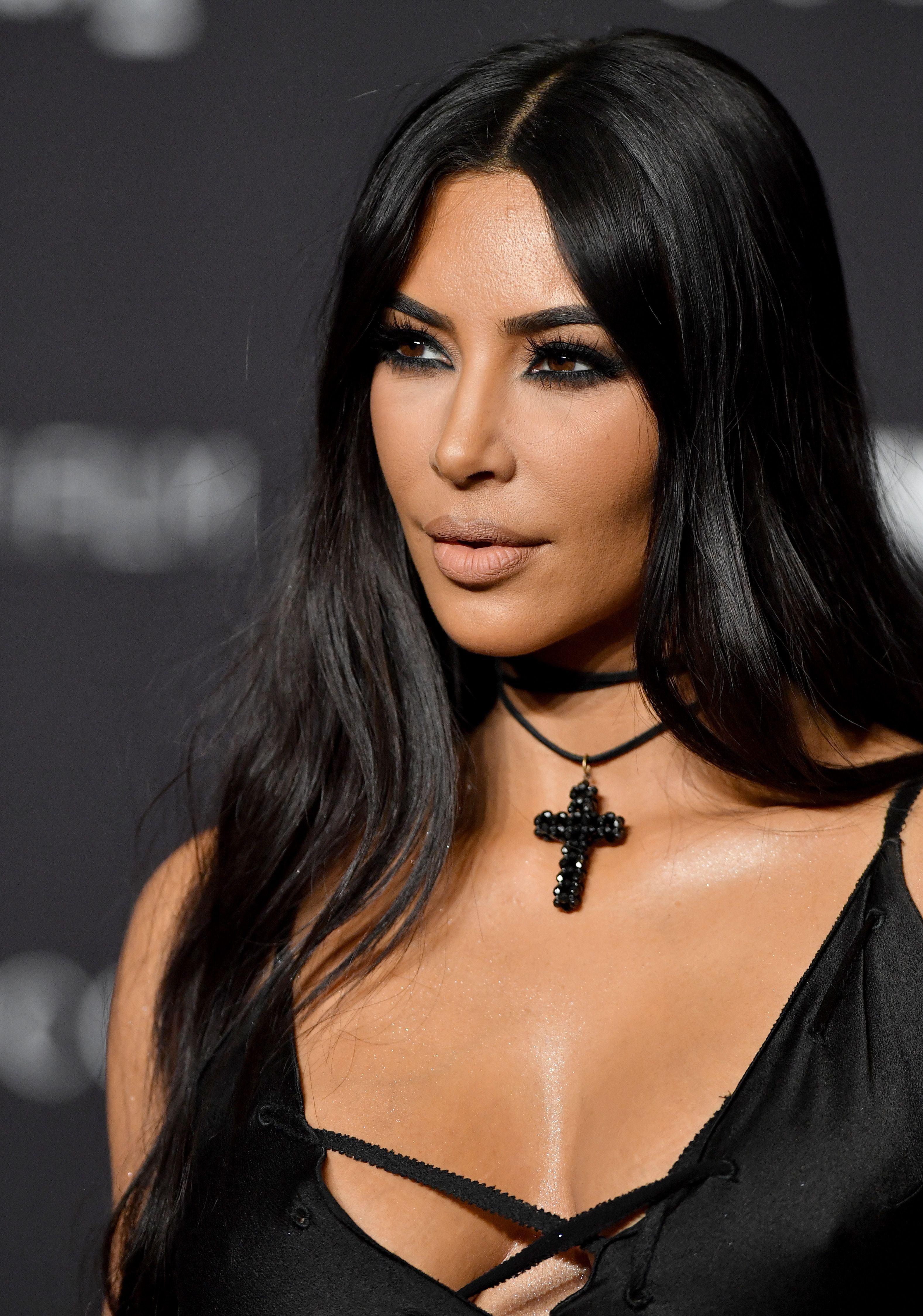 Kim Kardashian West Reveals Some of the 'Craziest' Things Paris