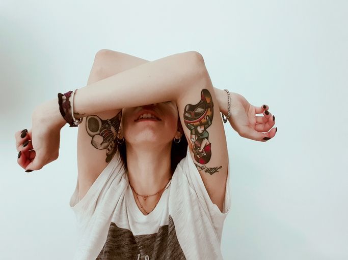 5 consigli per diventare tatuatore + 1 una dritta sui prodotti per tattoo  che ti servono