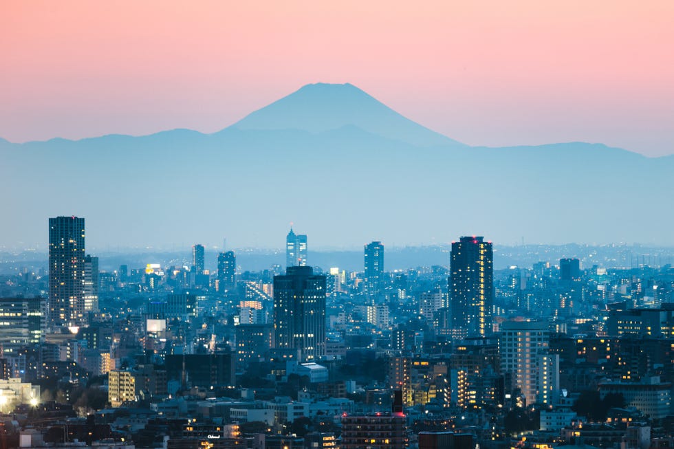 Metropolitan area, Cityscape, Urban area, City, Metropolis, Sky, Skyline, Daytime, Skyscraper, Blue, 