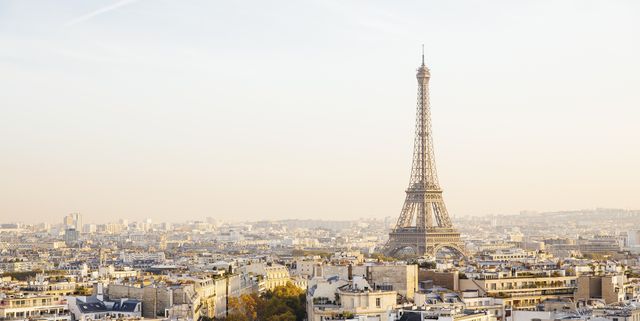 How Paris Made Me Feel Alive Again