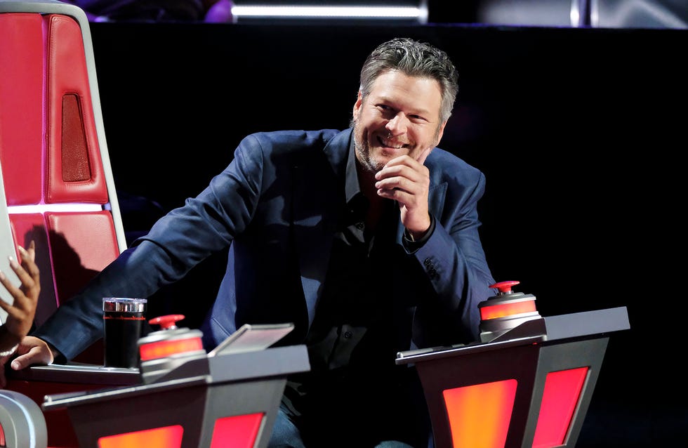 The Voice - Season 15