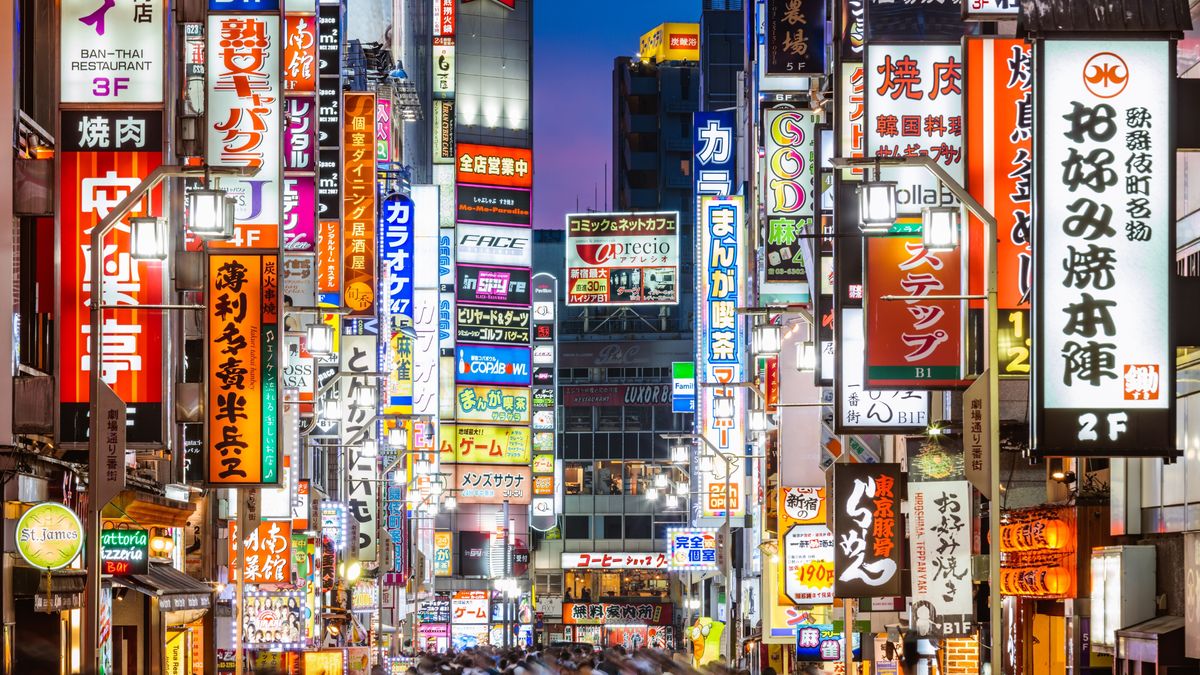 Tokyo Japan luxury travel guide | Best restaurants and hotels