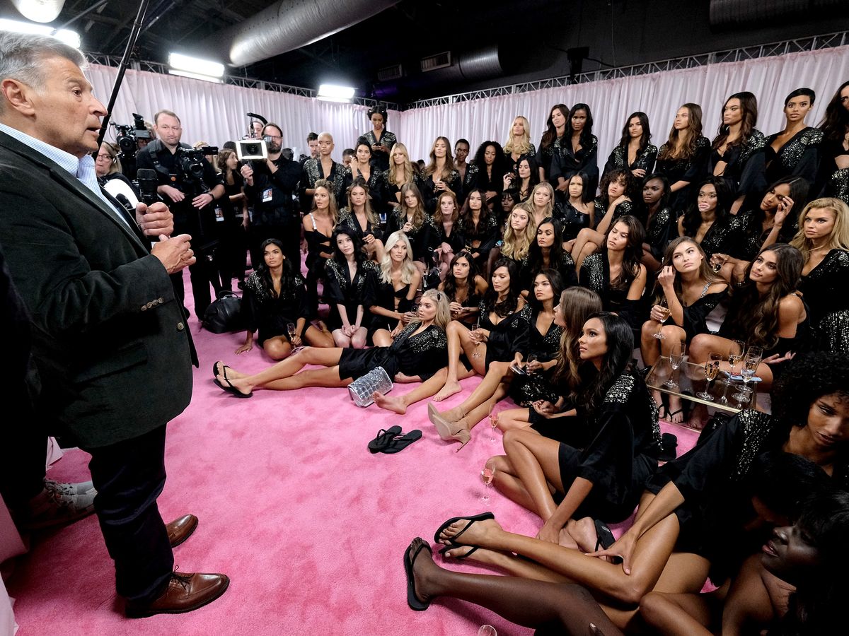 Victoria's Secret Confirms Its Fashion Show is Dead, But What Will