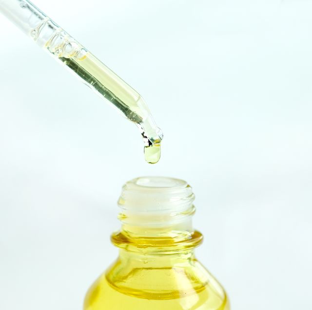 Vitamin E Oil Benefits For Skin - Vitamin E Oil Uses