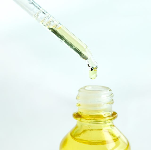 Vitamin E Oil Benefits For Skin