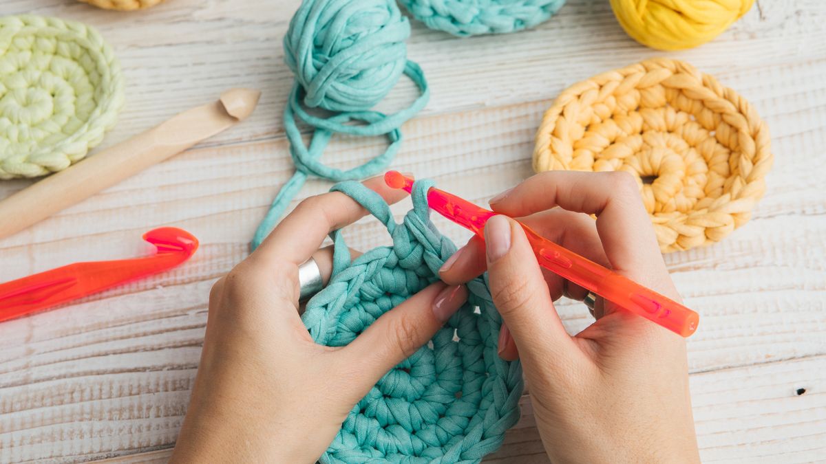 Best Crochet Tools & Materials You Need Right Now - You Should Craft
