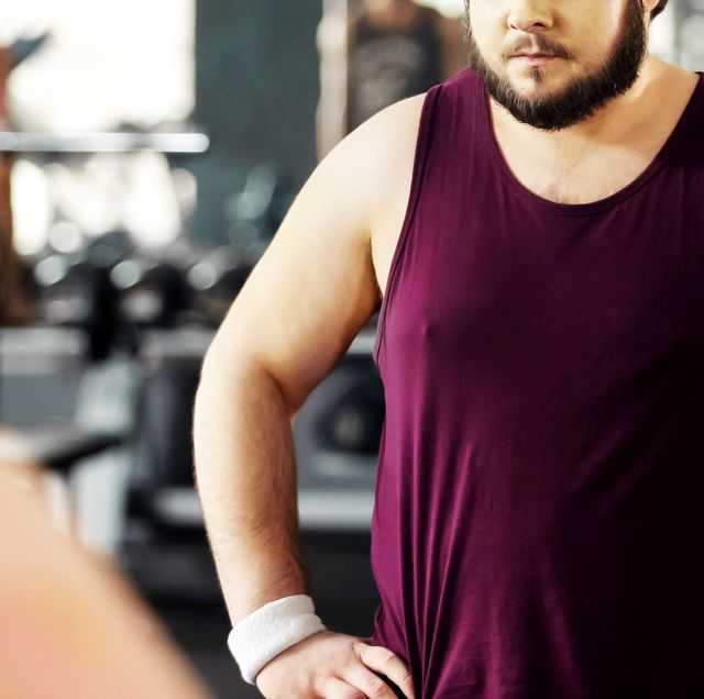 What To Wear To The Gym When You Are Fat, Fitness Blog