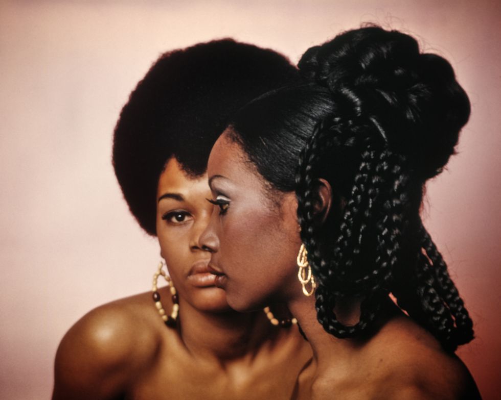 black women beauty forgot