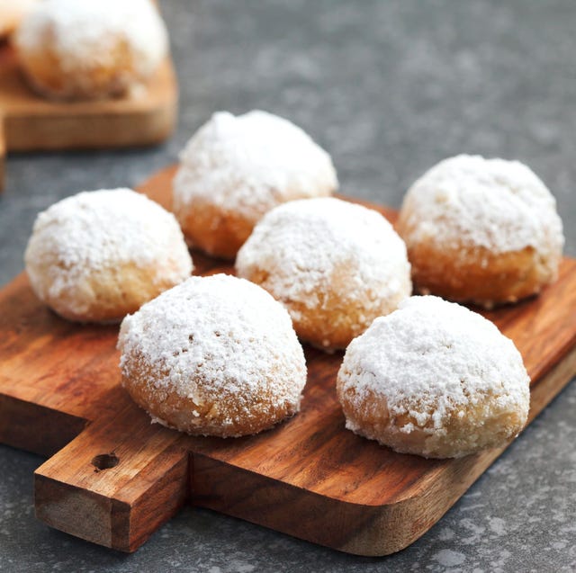 mexican wedding cookies mexican wedding cookies