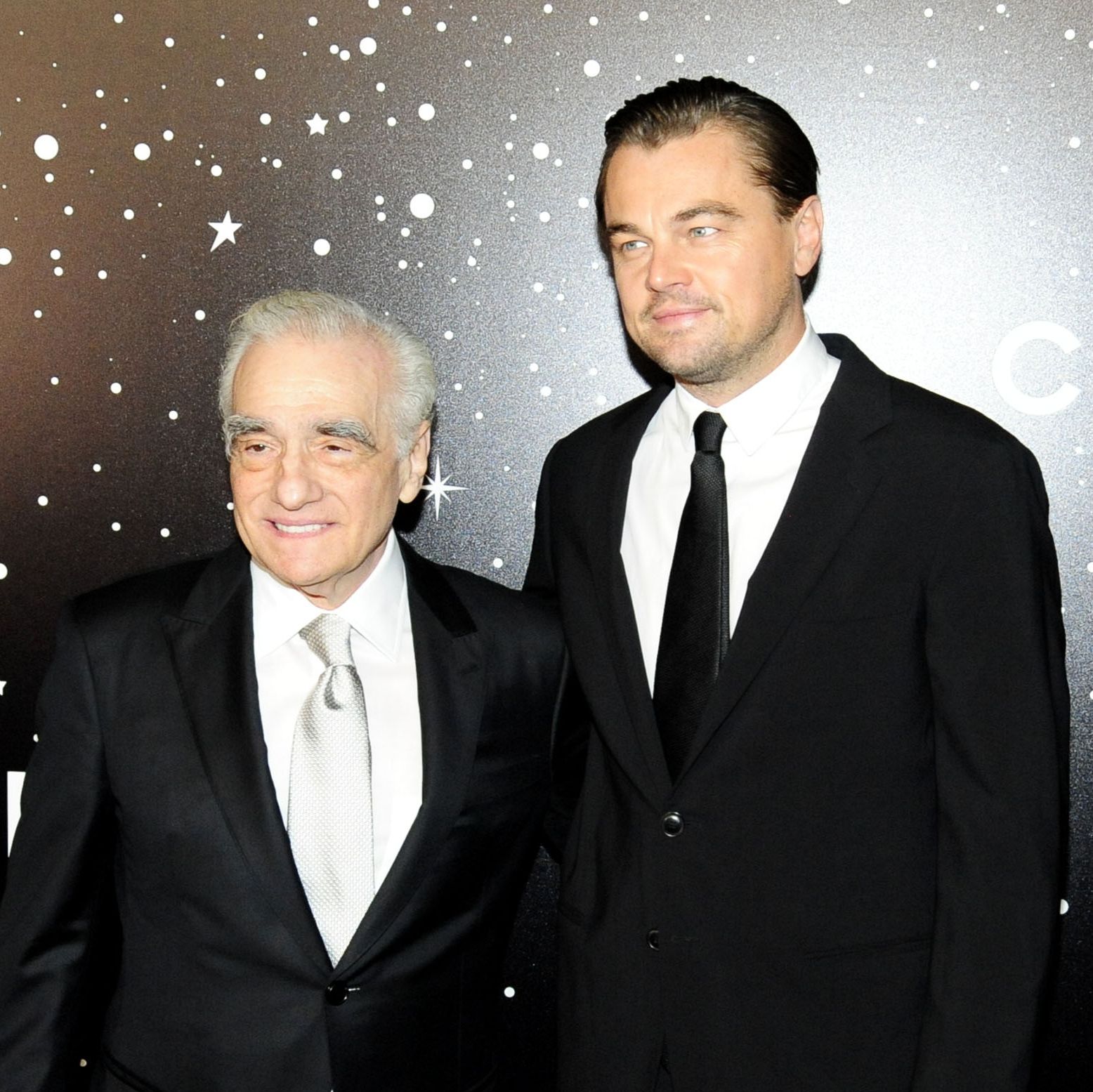 Scorsese DiCaprio De Niro Killers of the Flower Moon