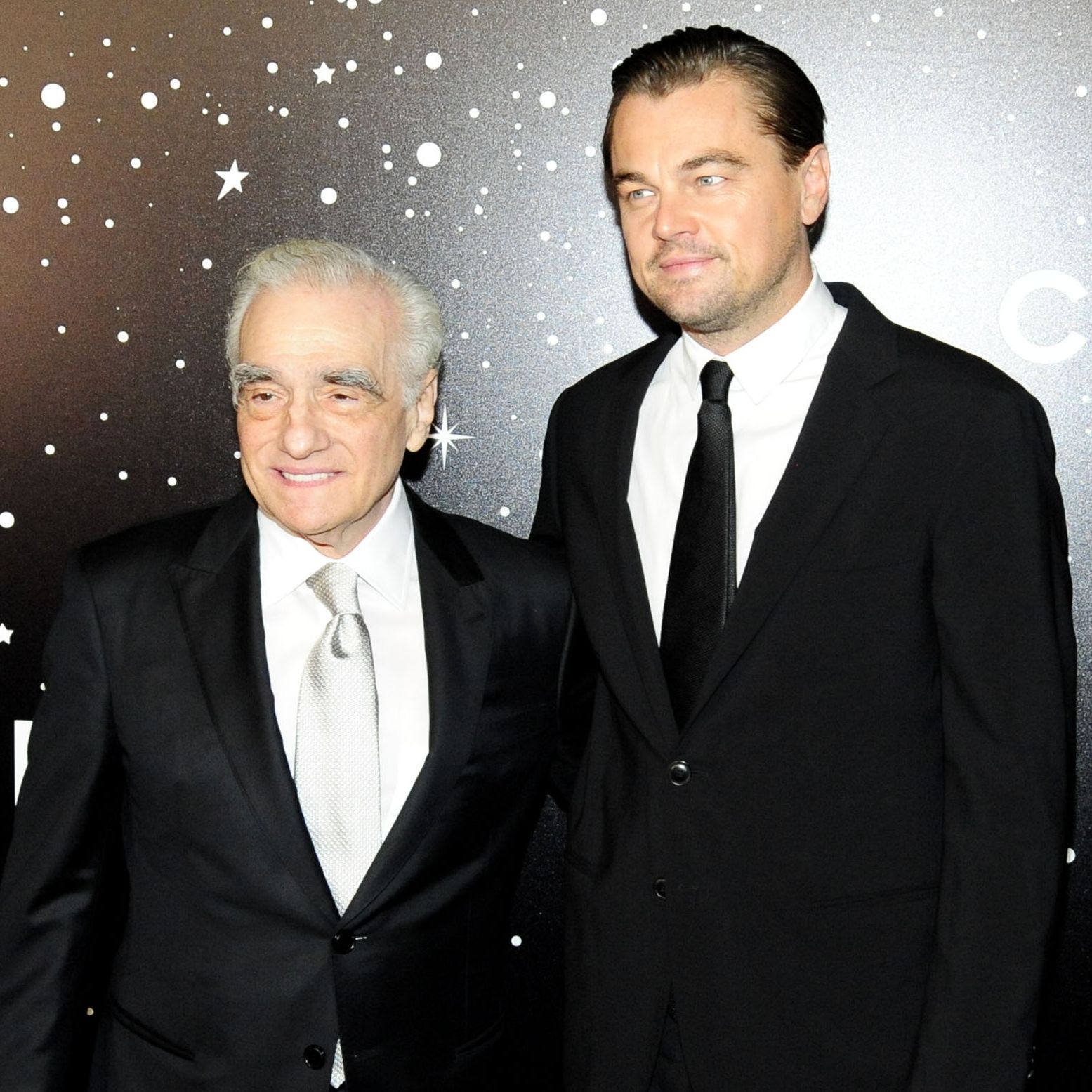 Scorsese DiCaprio De Niro Killers of the Flower Moon