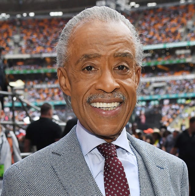 Al Sharpton - Wikipedia